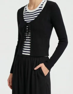 Veste / Cardigans Moony Mood