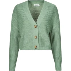 Veste / Cardigans Only