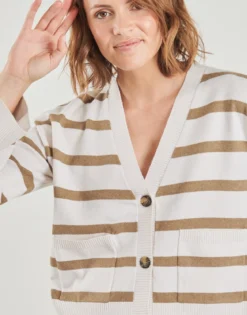 Veste / Cardigans Only