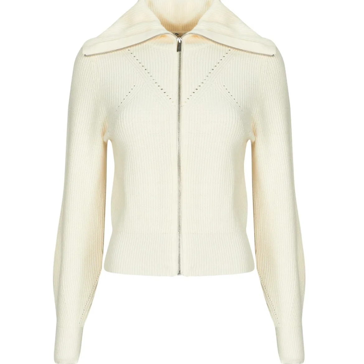 Veste / Cardigans Only
