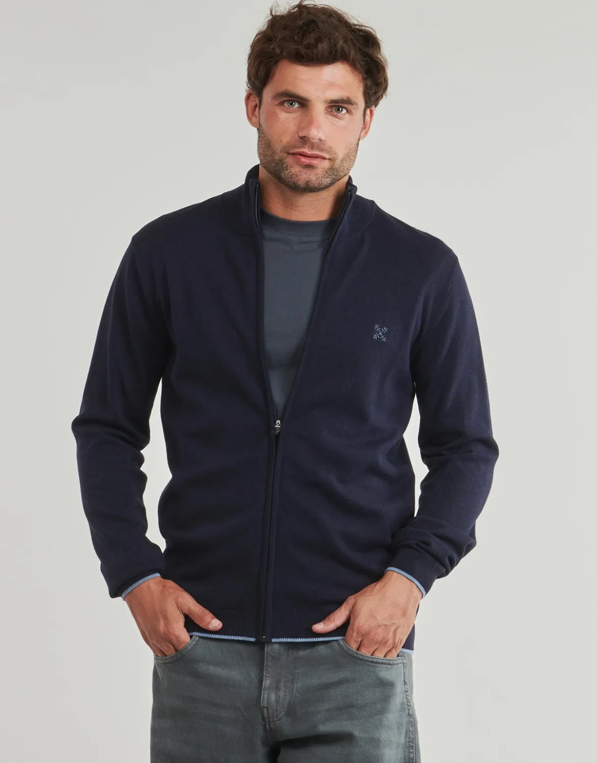 Veste / Cardigans Oxbow