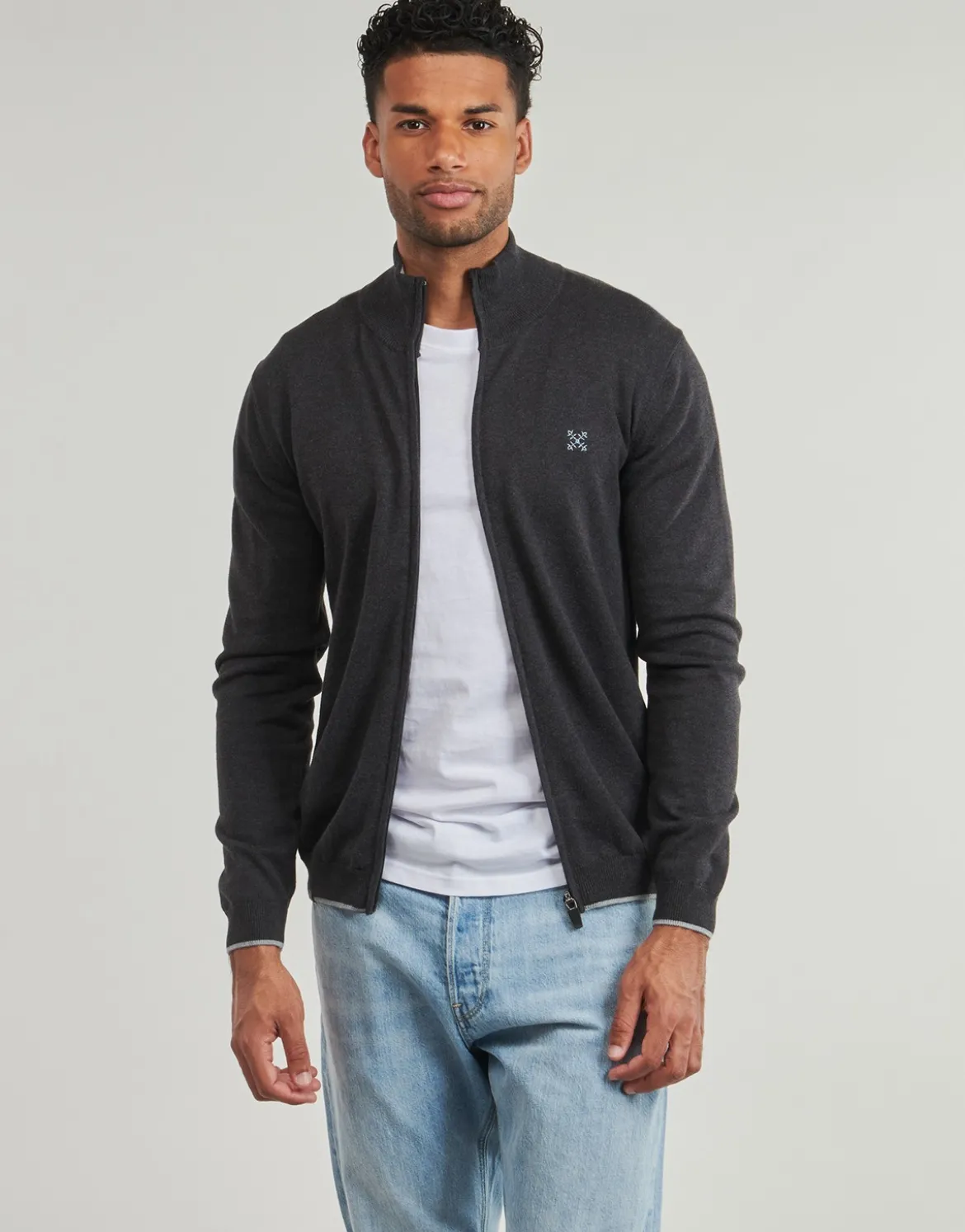 Veste / Cardigans Oxbow