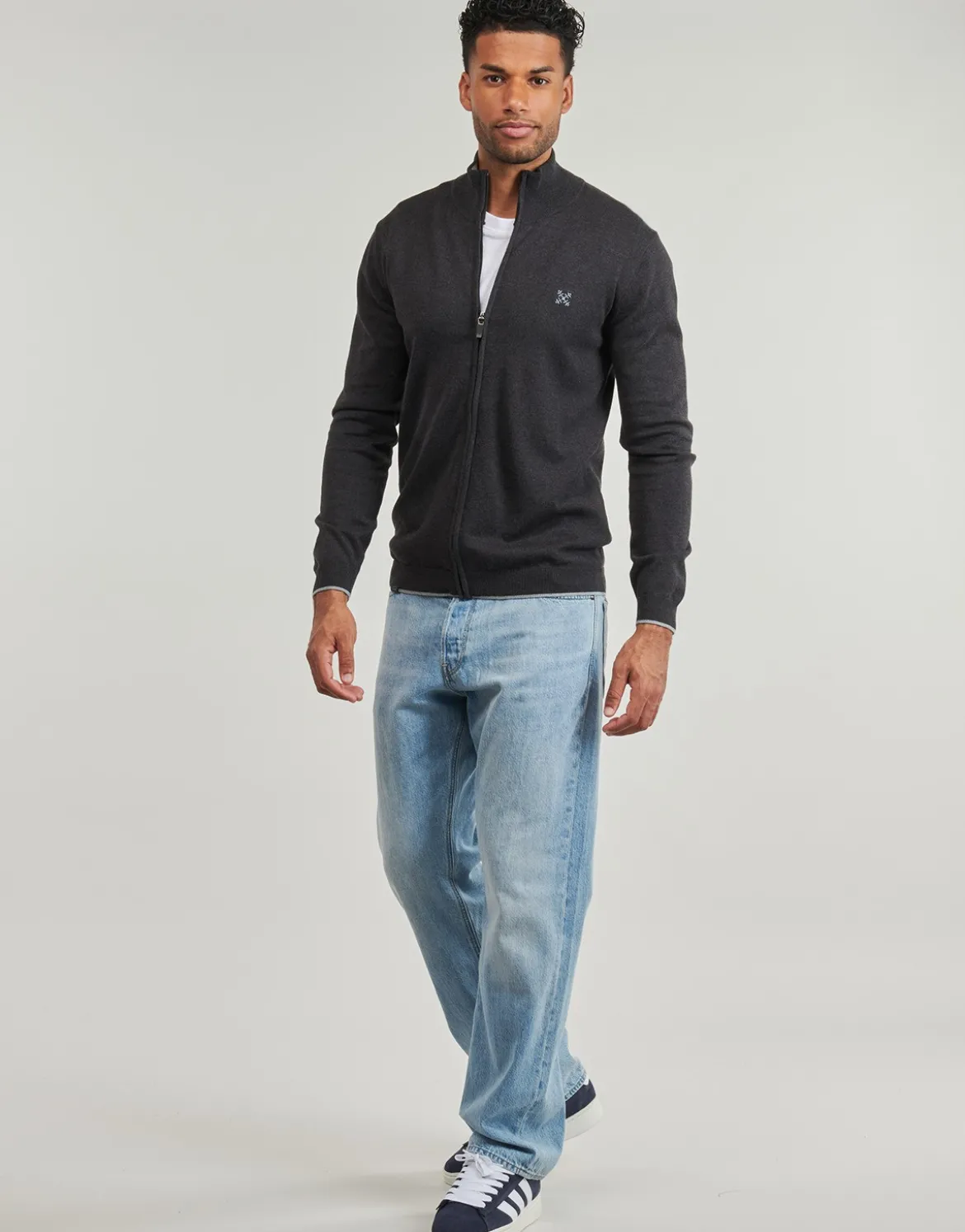 Veste / Cardigans Oxbow