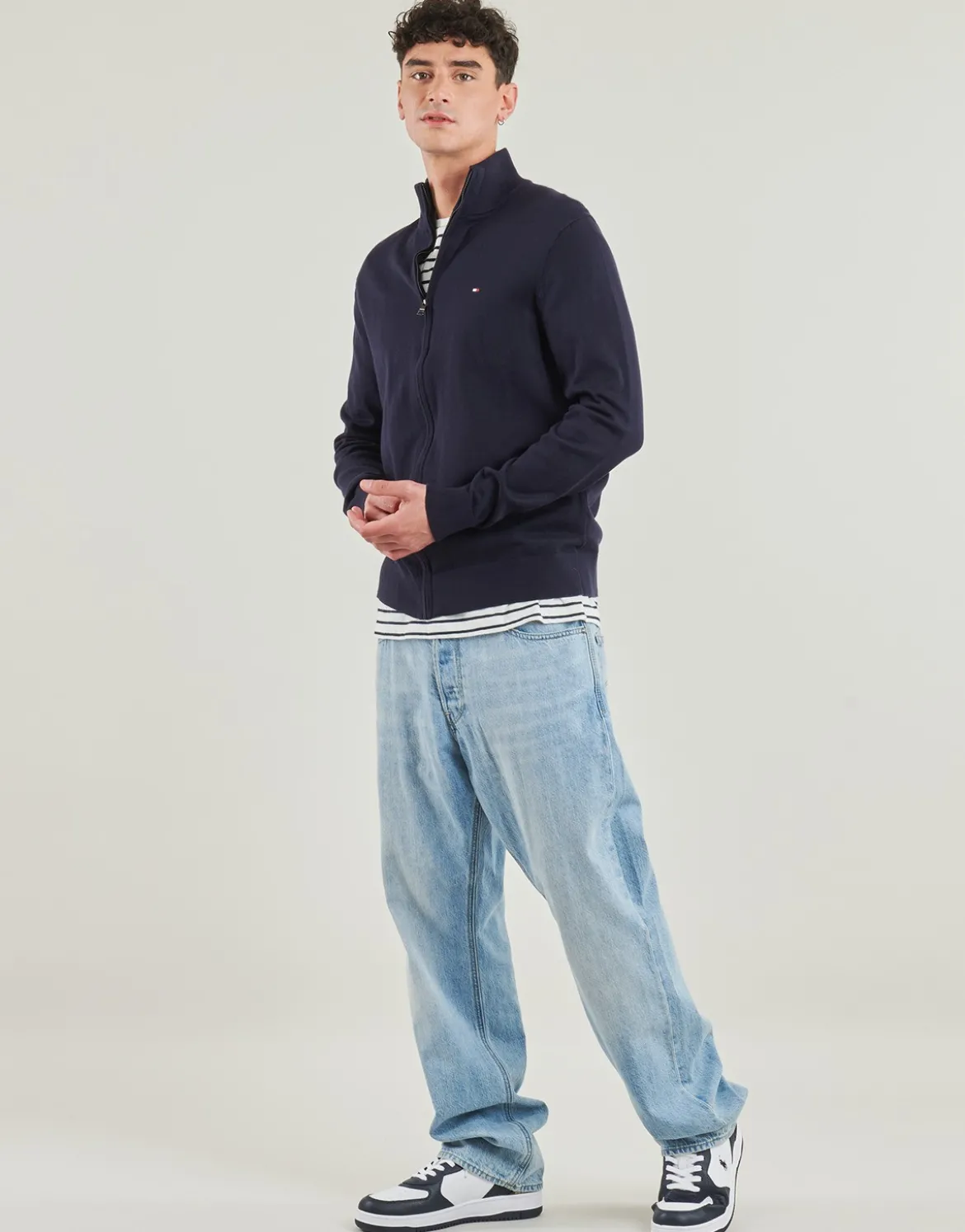 Veste / Cardigans Tommy Hilfiger