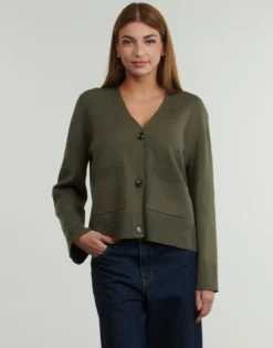 Veste / Cardigans Vila