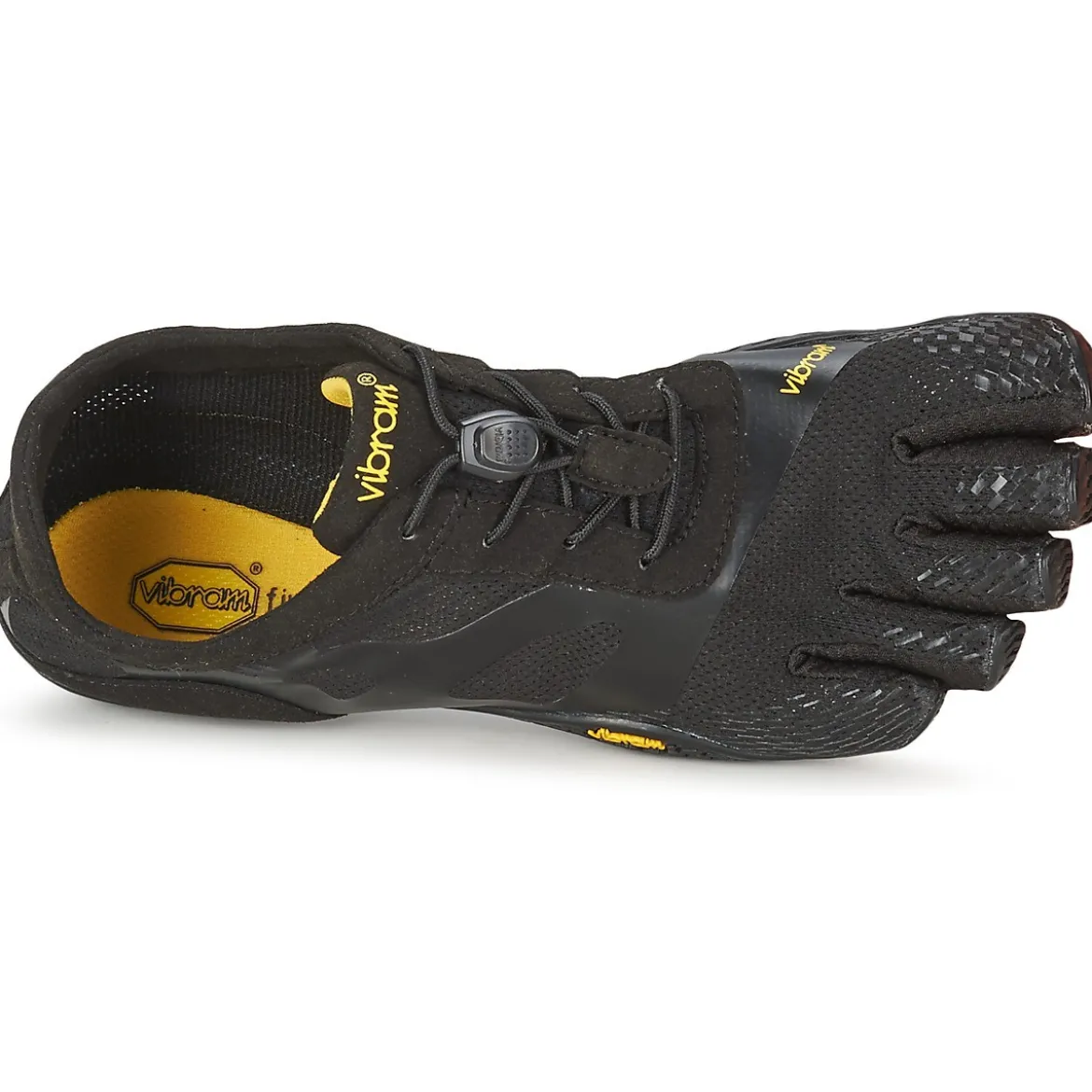 Vibram Fivefingers KSO EVO