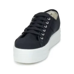 Victoria BLUCHER LONA PLATAFORMA