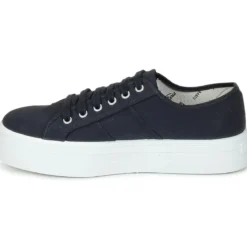 Victoria BLUCHER LONA PLATAFORMA