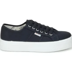Victoria BLUCHER LONA PLATAFORMA
