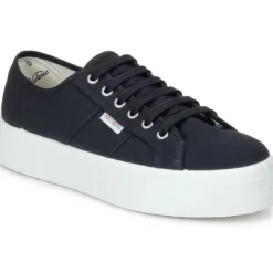 Victoria BLUCHER LONA PLATAFORMA
