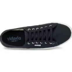 Victoria BLUCHER LONA PLATAFORMA