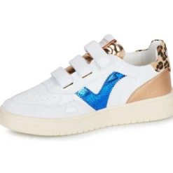 Victoria SEUL TIRAS EFECTO PIEL & ANIMAL PRINT