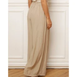 Vide ben bukser La Modeuse