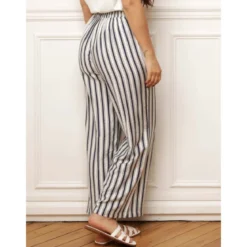 Vide ben bukser La Modeuse
