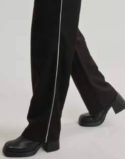 Vide ben bukser Vero Moda