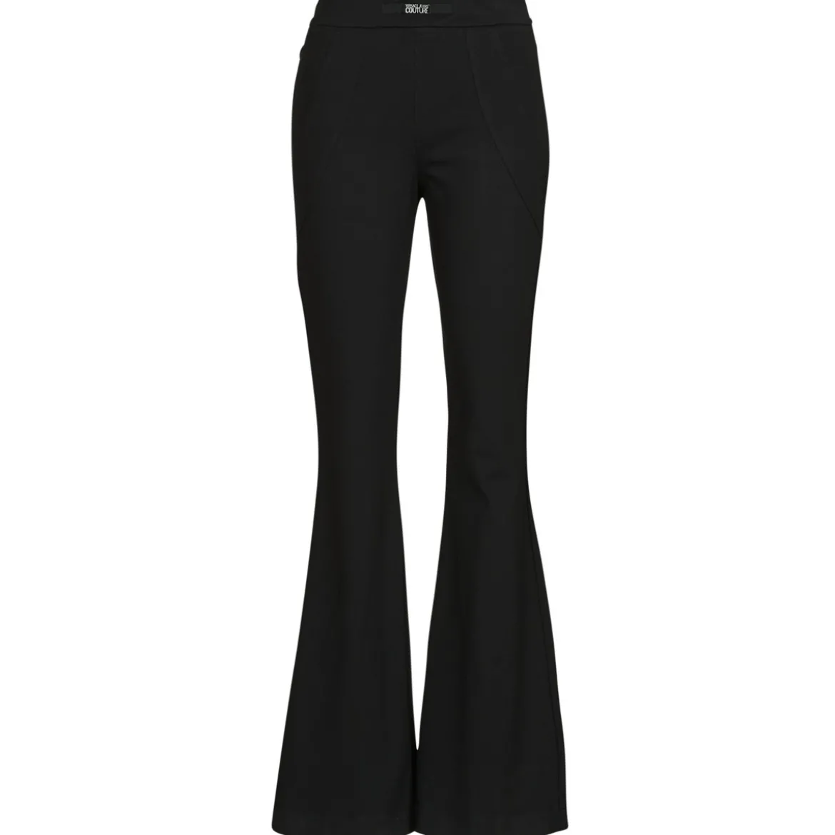 Vide ben bukser Versace Jeans Couture