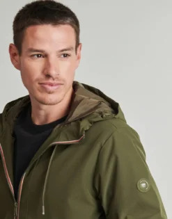 Vindtætte jakker / regnjakker Jack & Jones