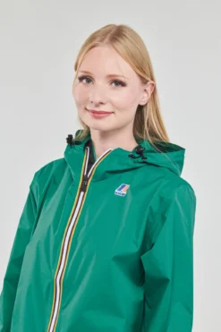 Vindtætte jakker / regnjakker K-Way