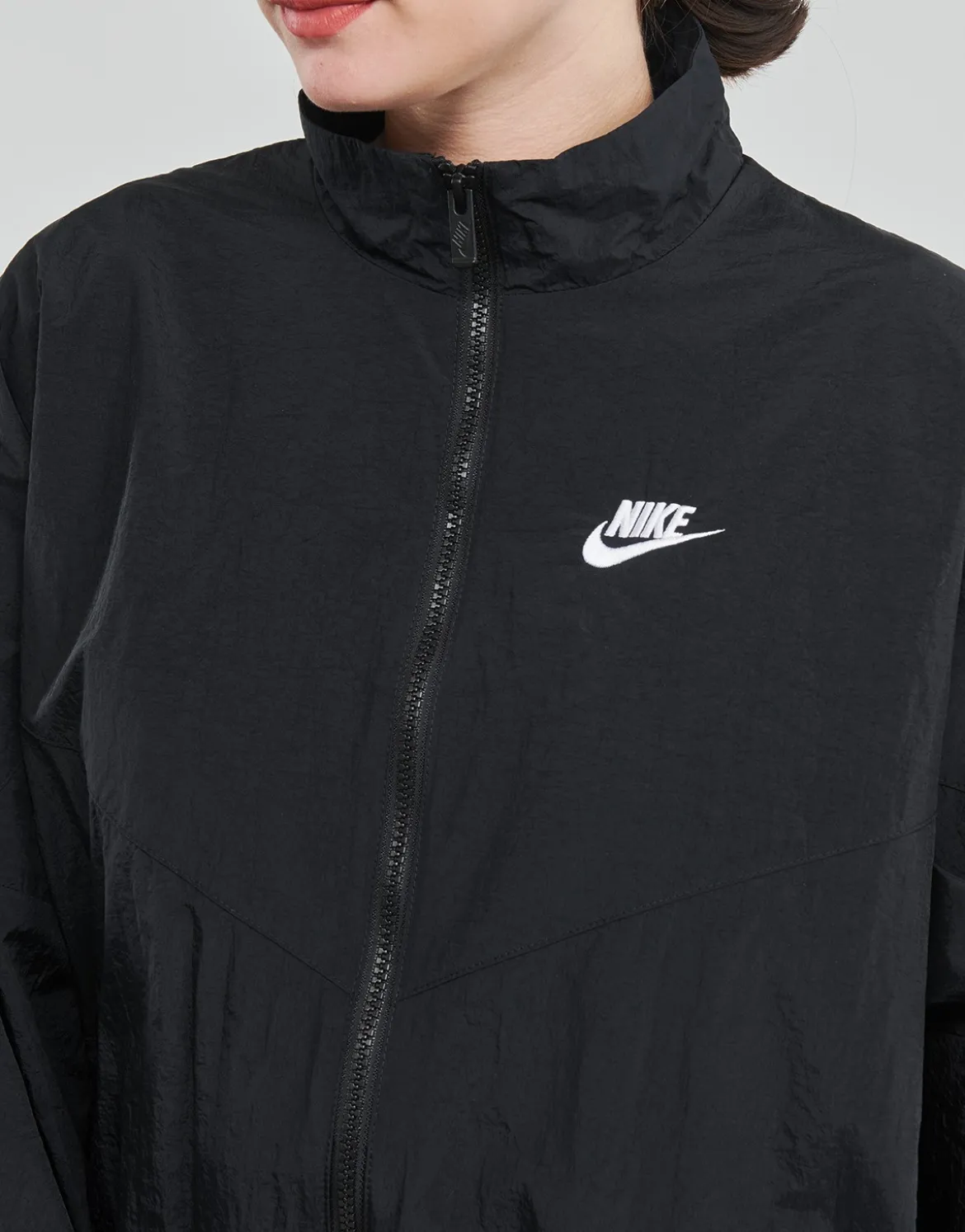 Vindtætte jakker / regnjakker Nike