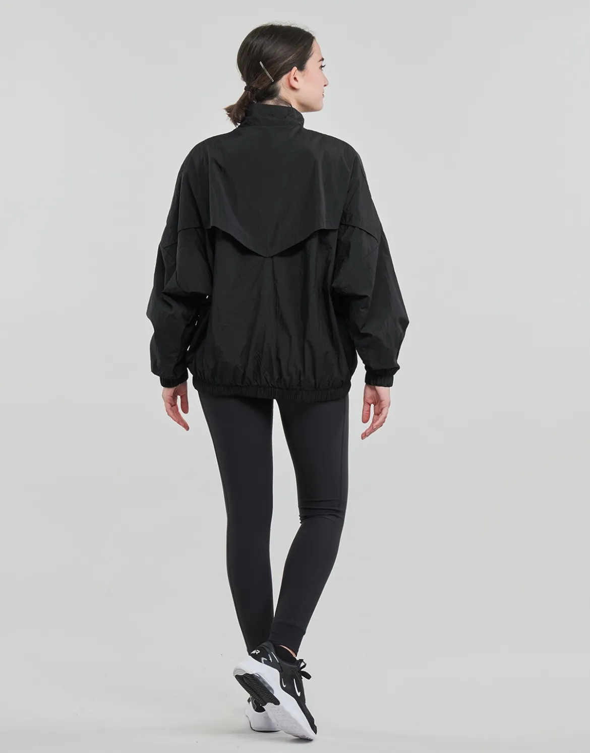 Vindtætte jakker / regnjakker Nike