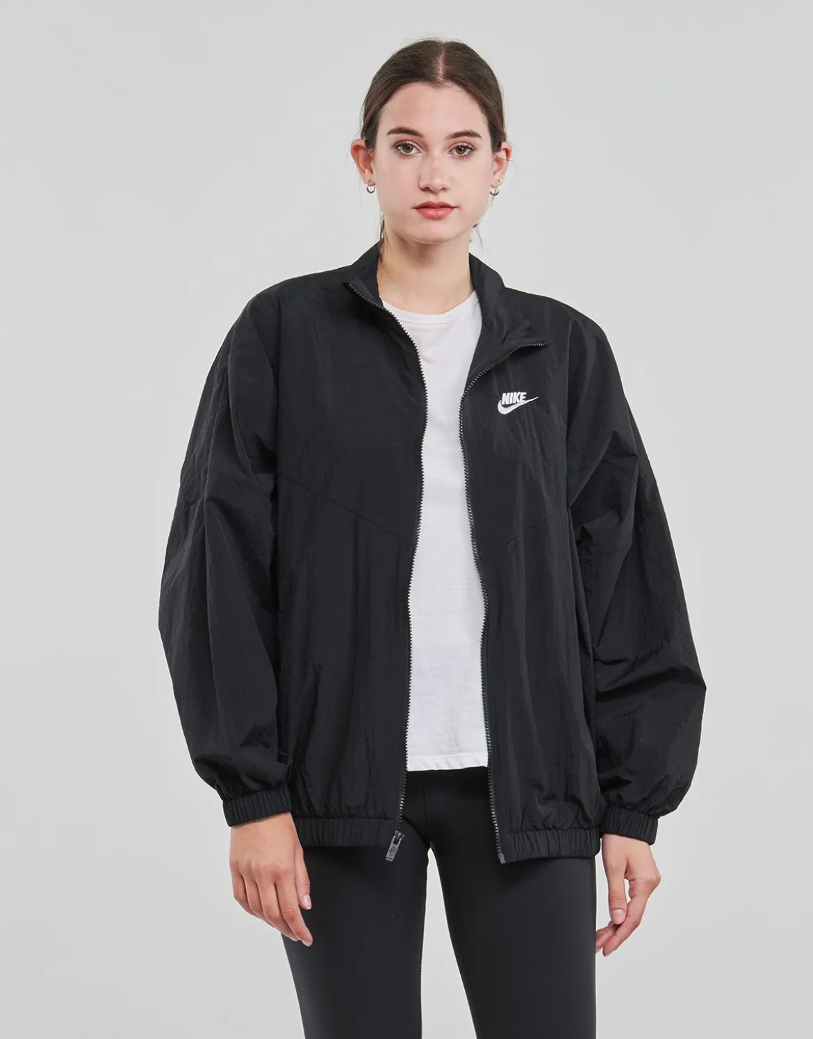 Vindtætte jakker / regnjakker Nike