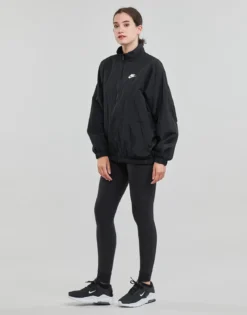 Vindtætte jakker / regnjakker Nike