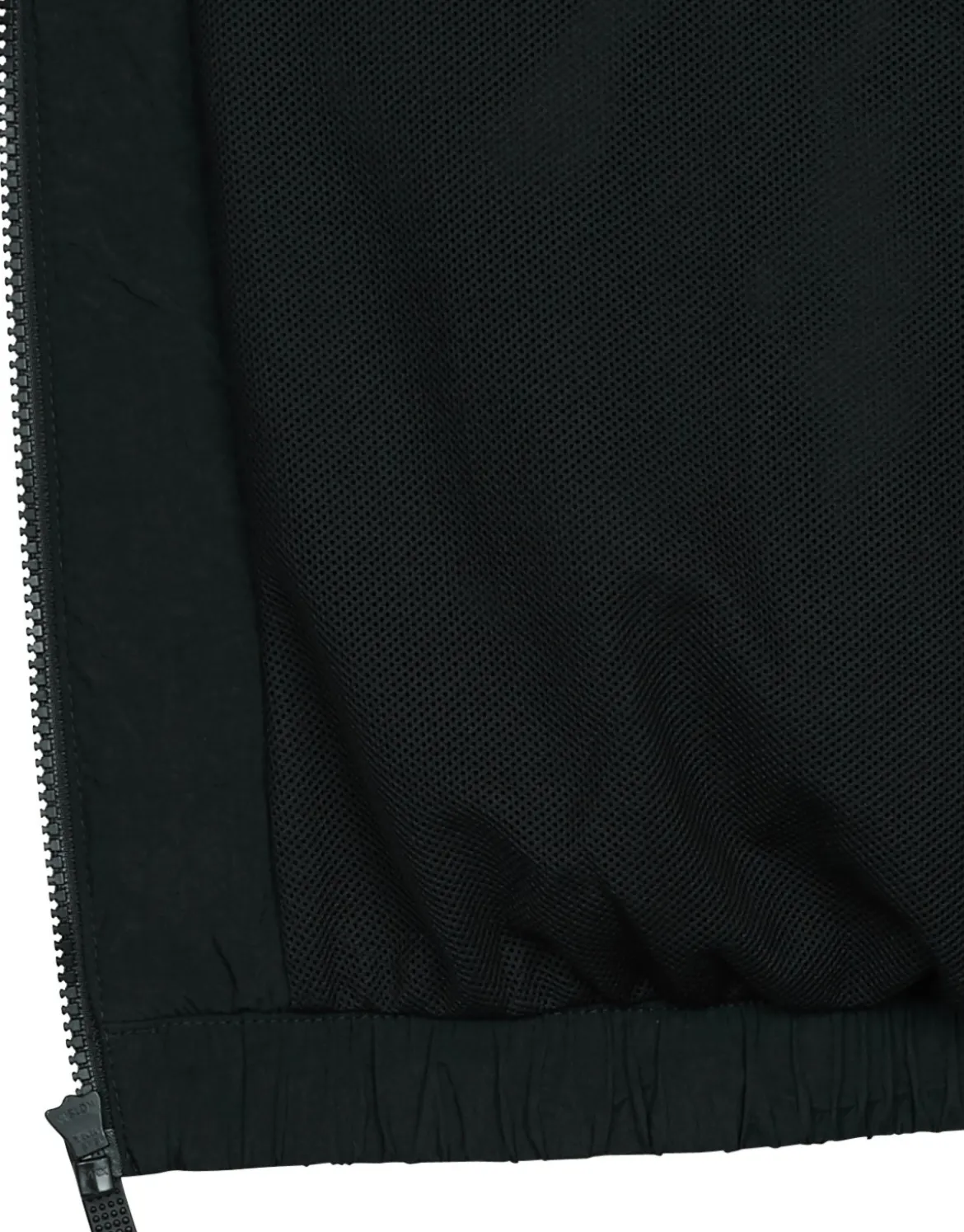 Vindtætte jakker / regnjakker Nike