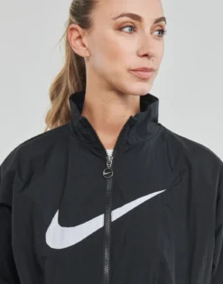 Vindtætte jakker / regnjakker Nike