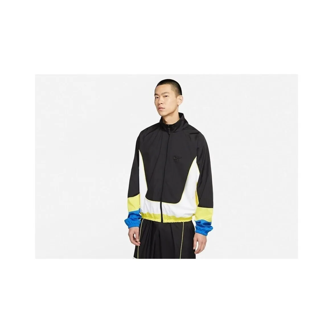 Vindtætte jakker / regnjakker Nike
