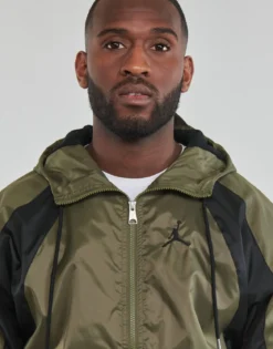 Vindtætte jakker / regnjakker Nike