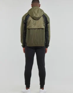 Vindtætte jakker / regnjakker Nike