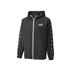 Vindtætte jakker / regnjakker Puma