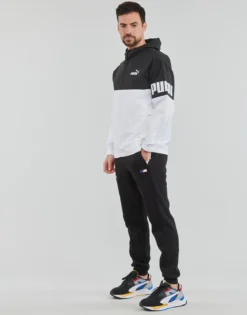 Vindtætte jakker / regnjakker Puma