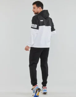Vindtætte jakker / regnjakker Puma