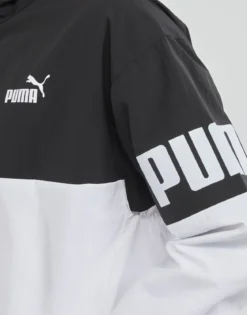 Vindtætte jakker / regnjakker Puma