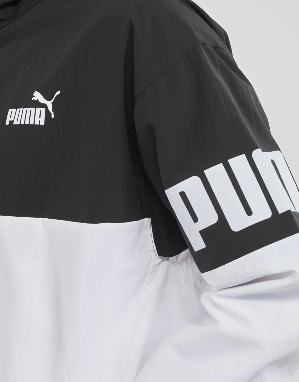 Vindtætte jakker / regnjakker Puma