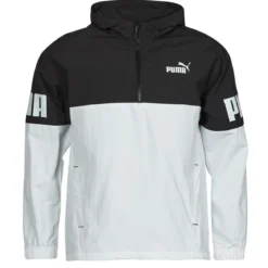 Vindtætte jakker / regnjakker Puma