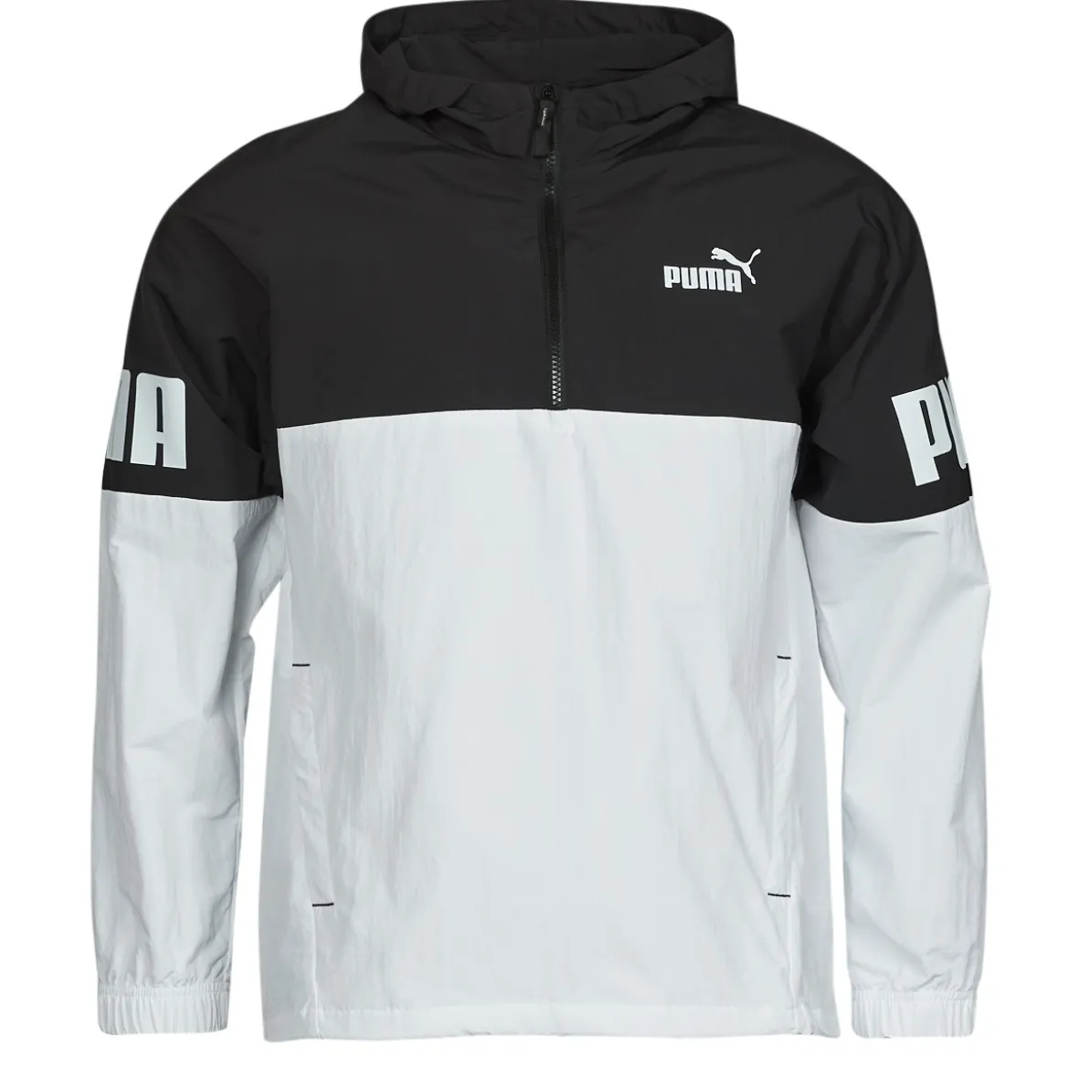 Vindtætte jakker / regnjakker Puma