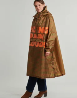Vindtætte jakker / regnjakker Rainkiss