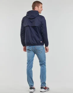 Vindtætte jakker / regnjakker Tommy Jeans