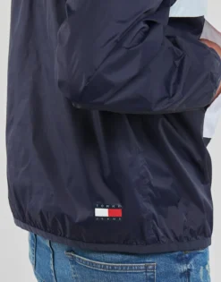 Vindtætte jakker / regnjakker Tommy Jeans