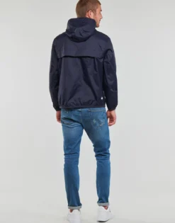 Vindtætte jakker / regnjakker Tommy Jeans