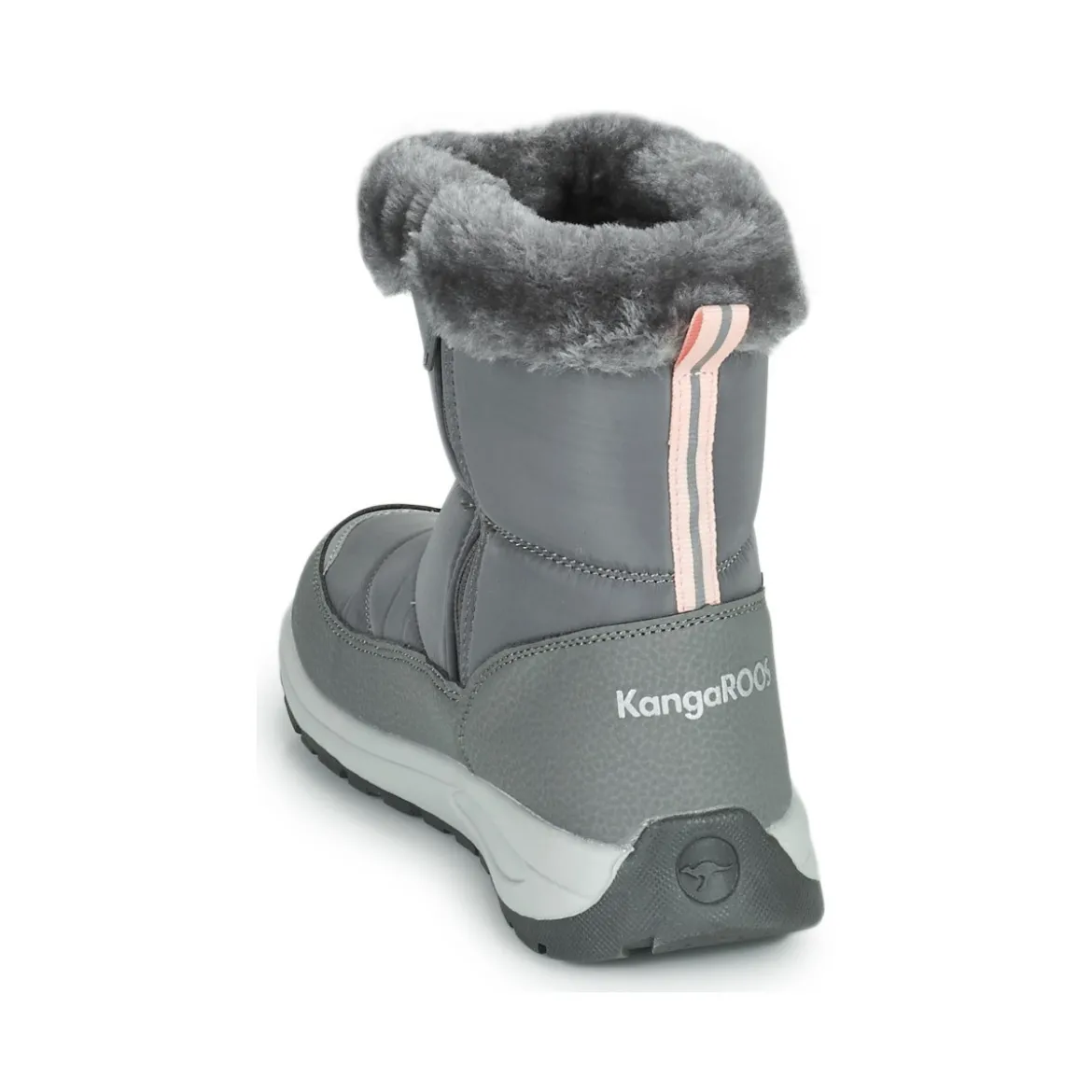 Vinterstøvler Kangaroos